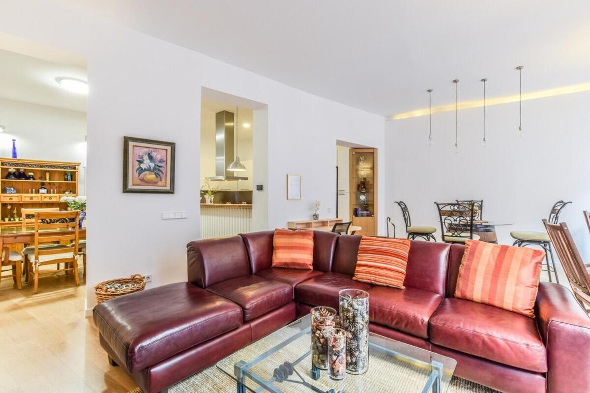 Apartment Myhousespain - De Lujo En Malasana - Mhm Madrid