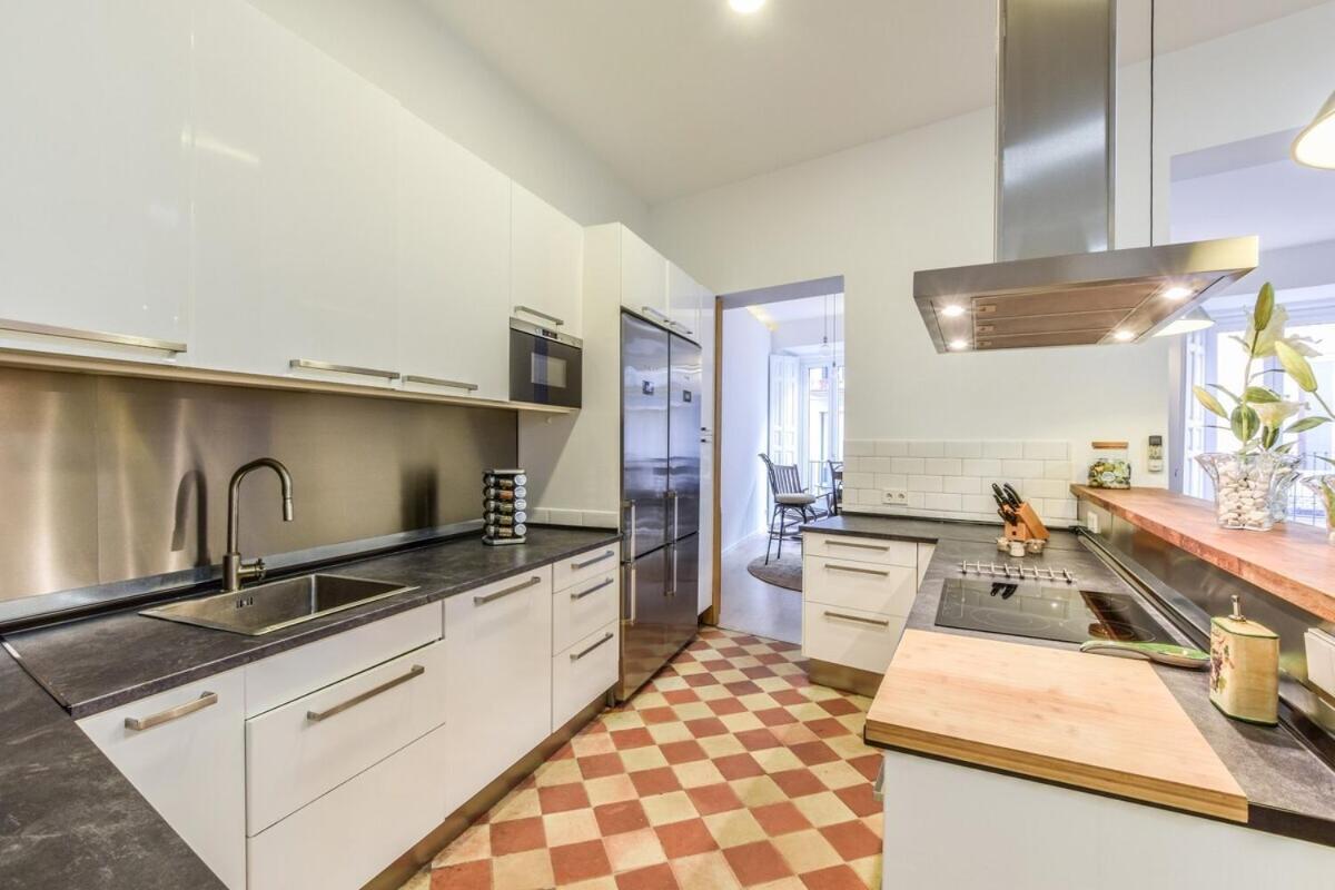 Myhousespain - De Lujo En Malasana - Mhm Apartment