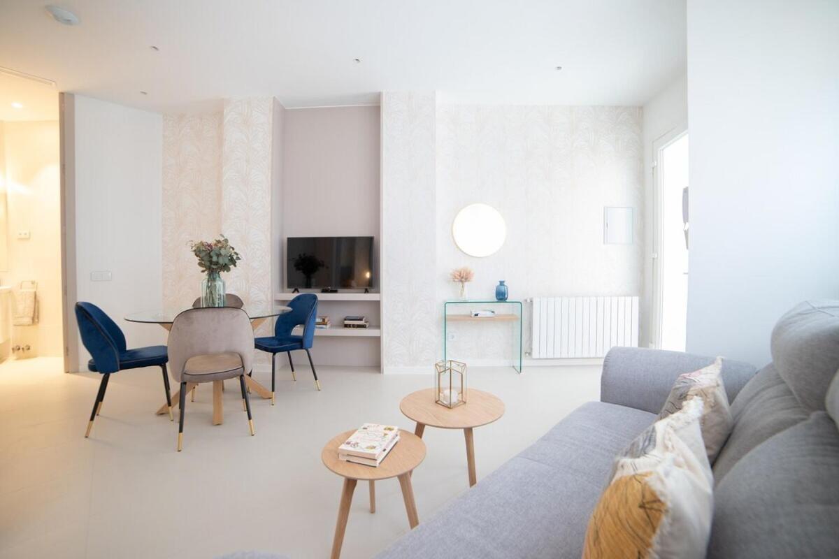 Apartment Myhousespain - Nuevo Junto Al Bernabeu *