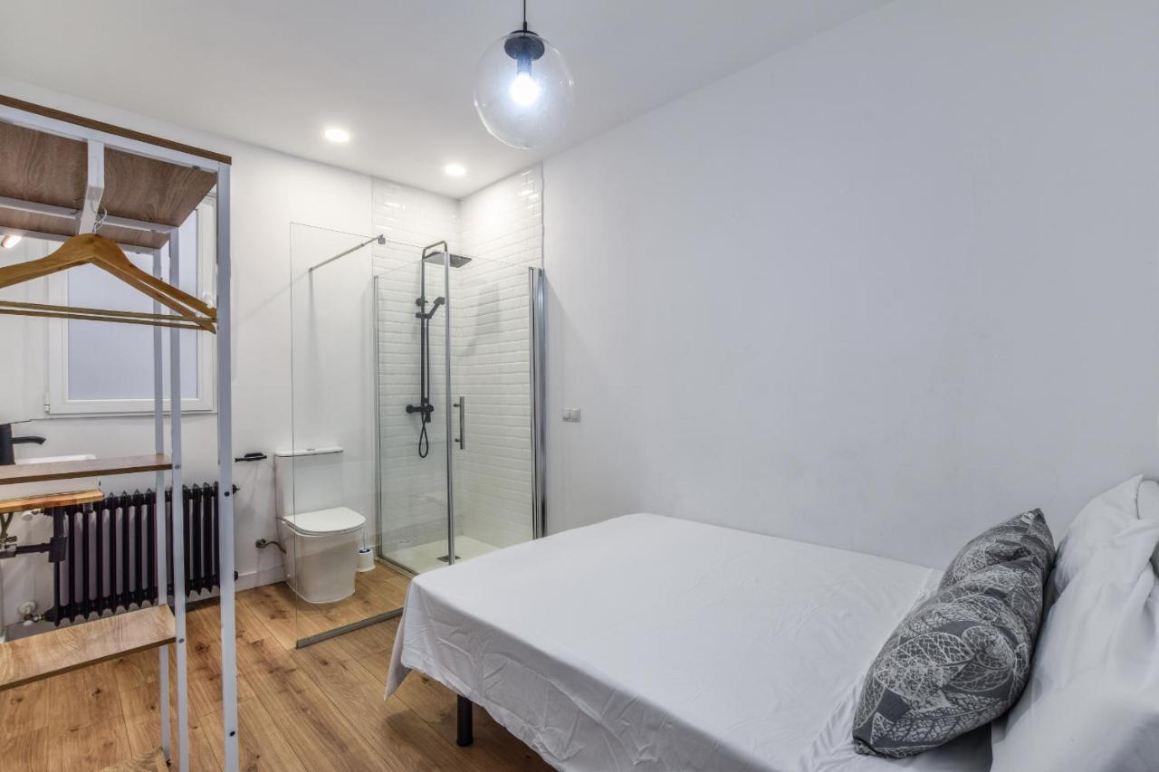 Apartment Myhousespain - Moderno Ubicacion Inmejorable Madrid