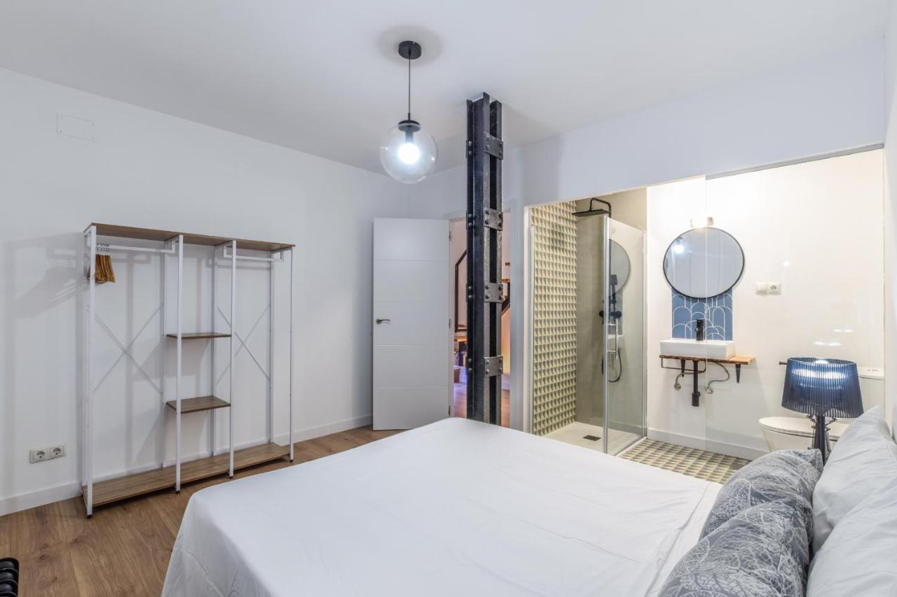 Apartment Myhousespain - Moderno Ubicacion Inmejorable