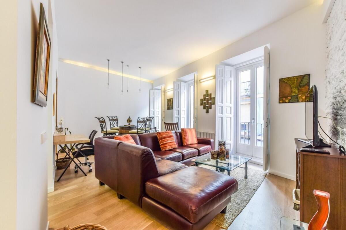 Myhousespain - De Lujo En Malasana - Mhm Apartment *