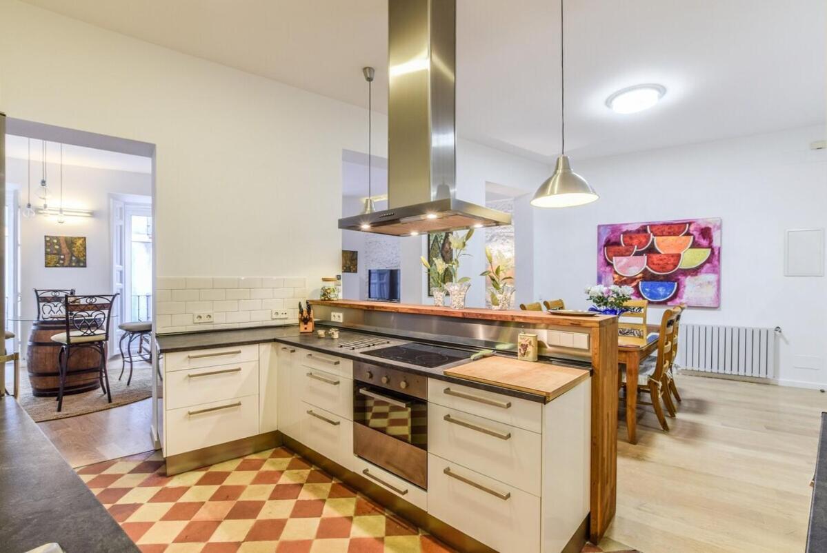Myhousespain - De Lujo En Malasana - Mhm Madrid