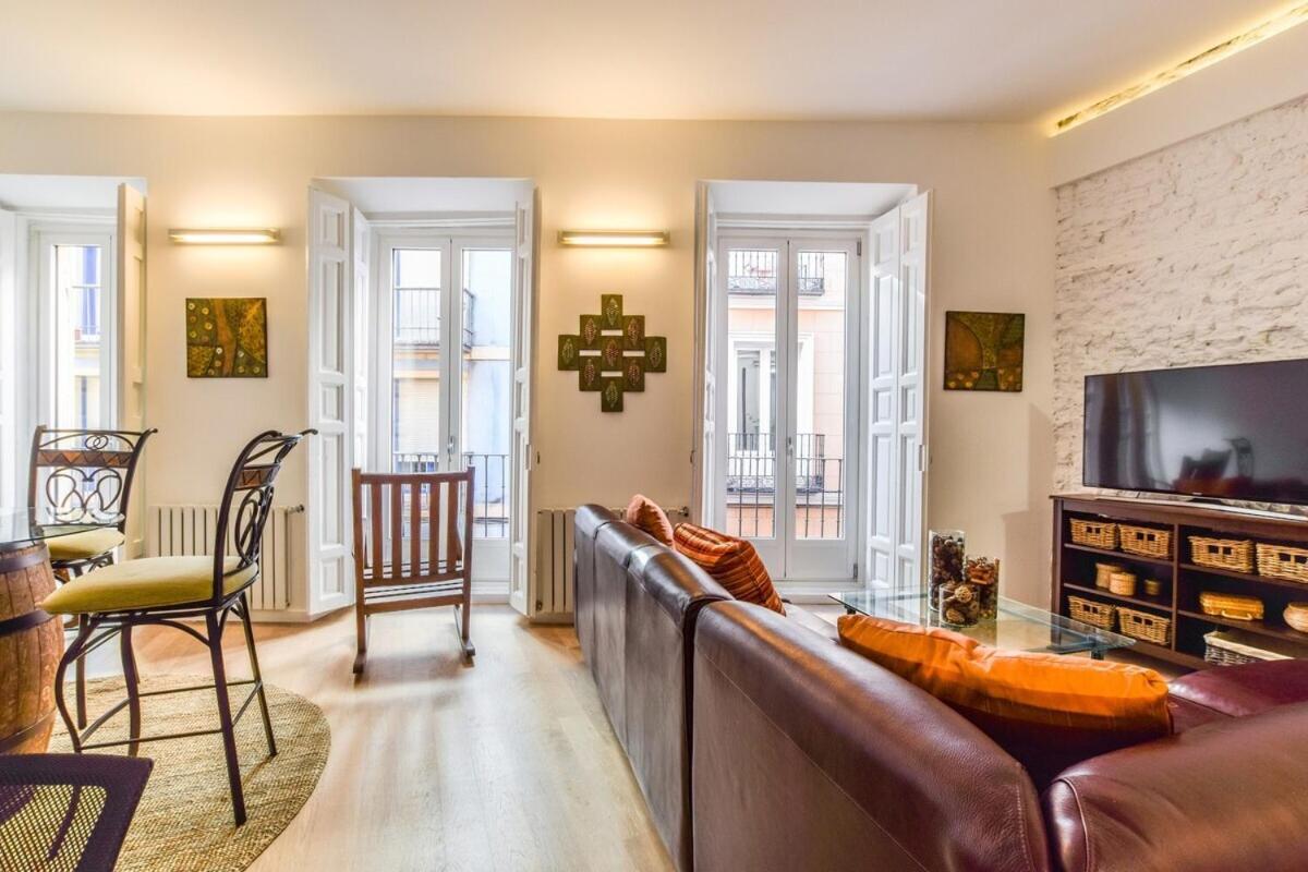 Apartment Myhousespain - De Lujo En Malasana - Mhm