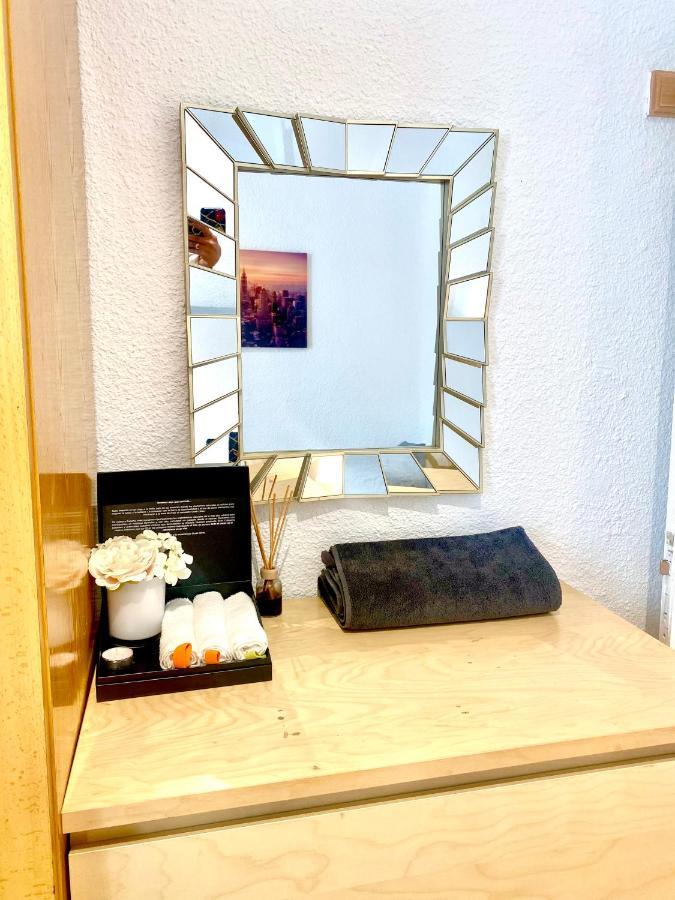Privatunterkunft Close To Retiro Park Only For Girl Madrid