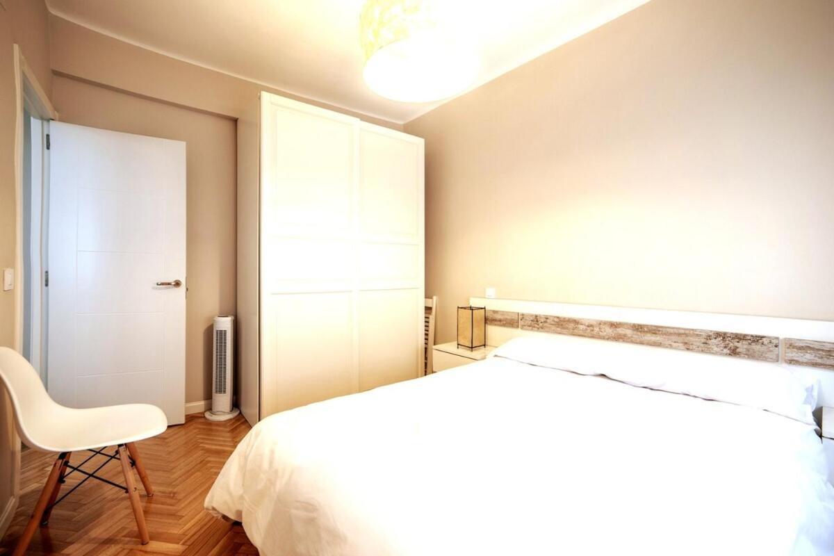 Apartamento Superb Close To Center