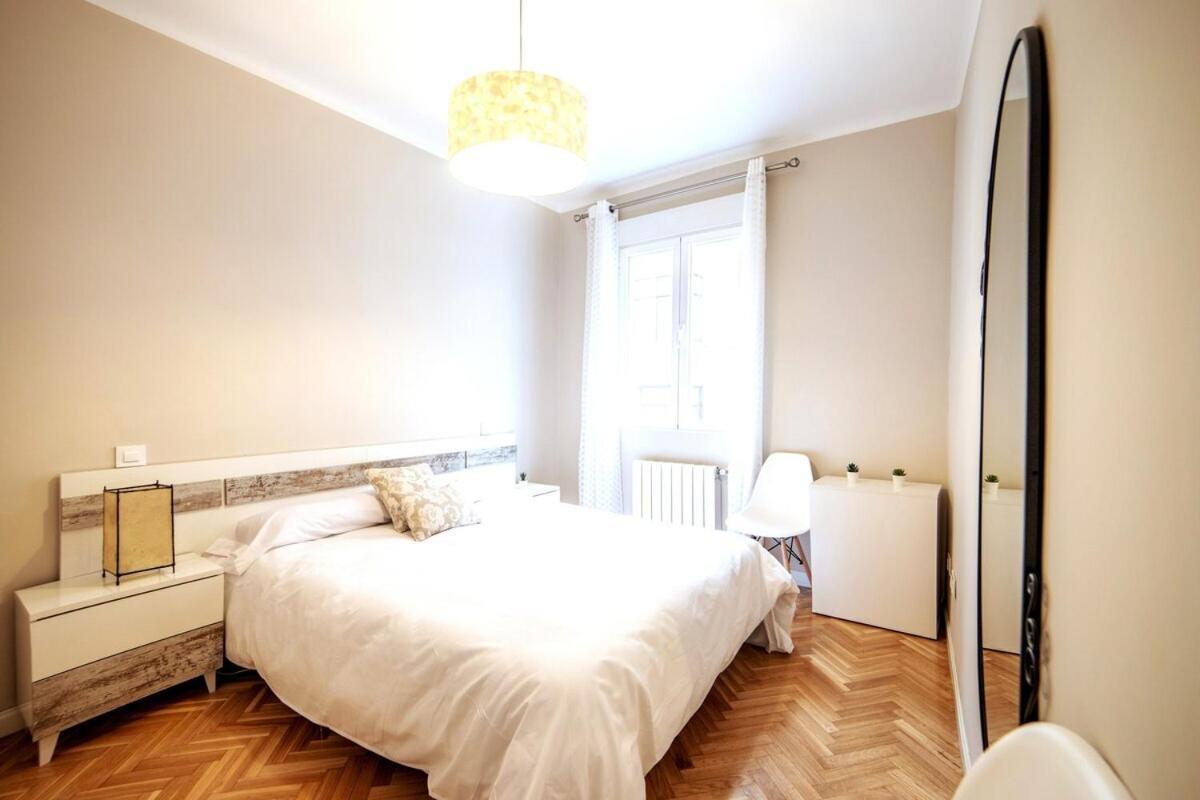 Superb Close To Center Apartamento *