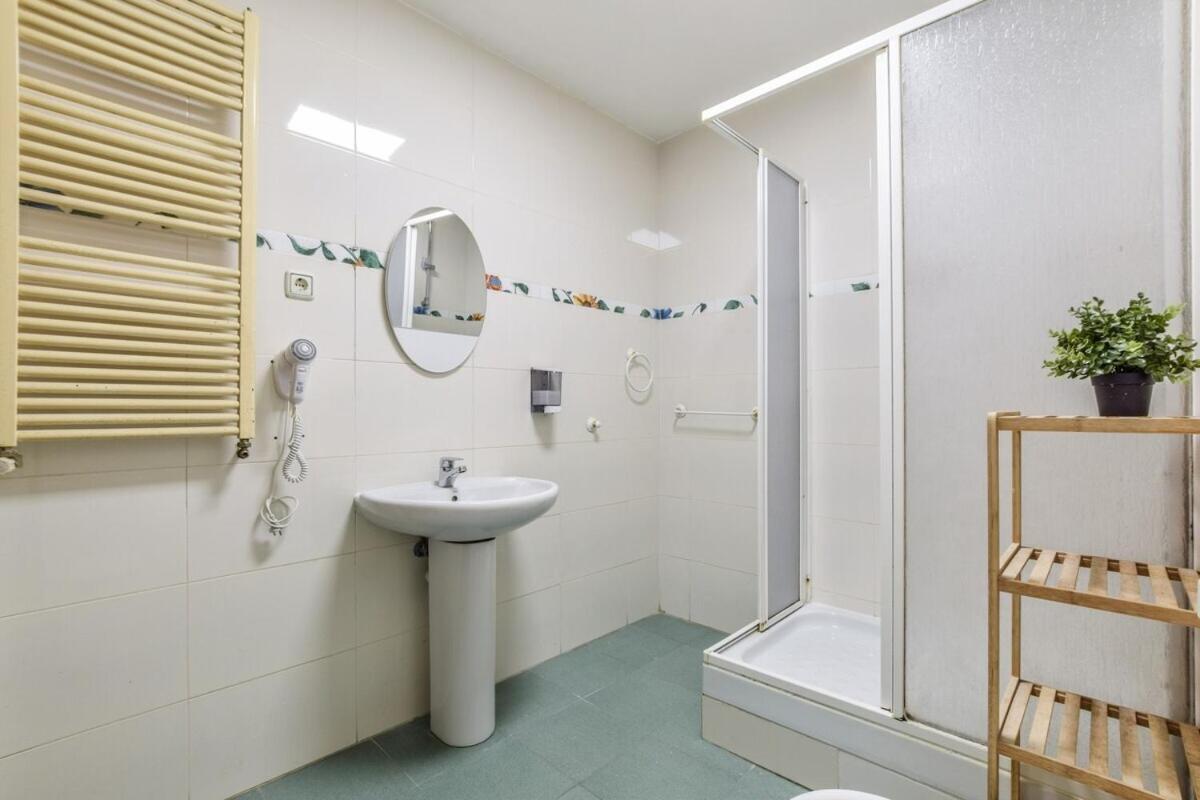 Myhousespain - Fuencarral And Gran Via Apartment