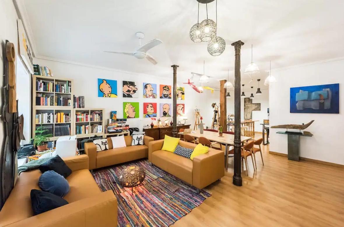 Apartment Encomienda *