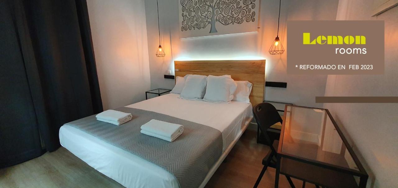 Ch Lemon - Guest house