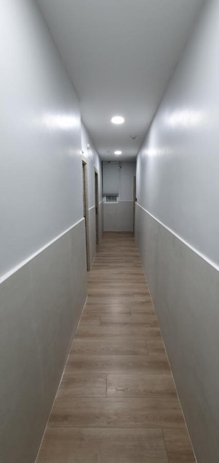 Guest house Ch Lemon -