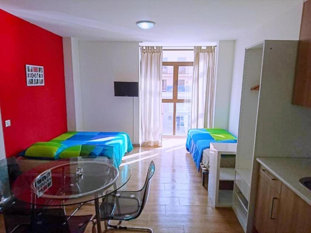Urgel Apartamento