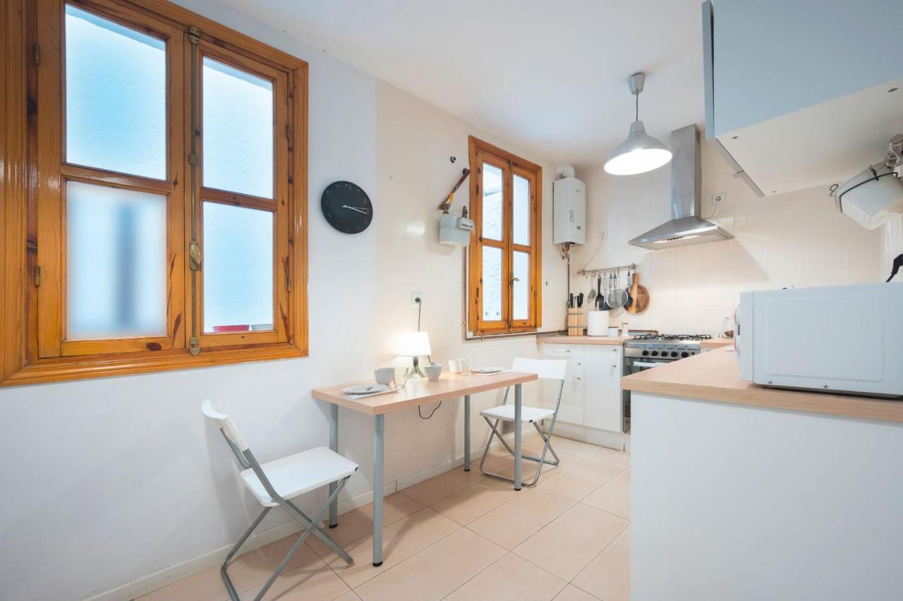 Retiro Apartment