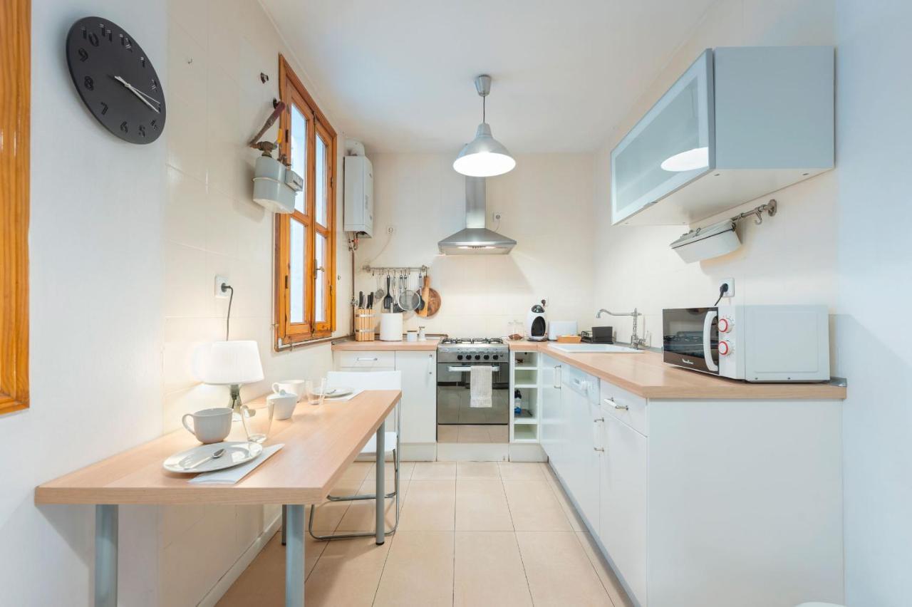 Retiro Apartment Madrid