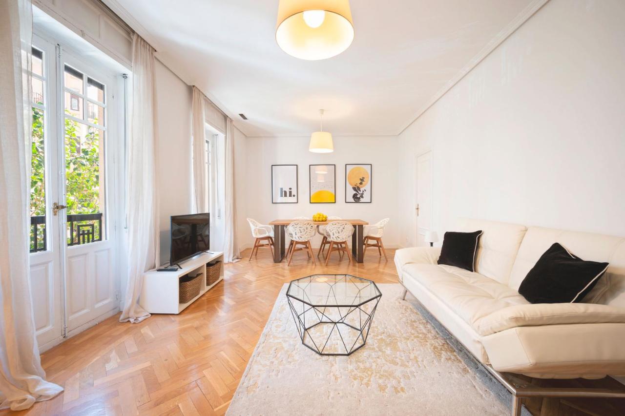 Retiro Apartment *