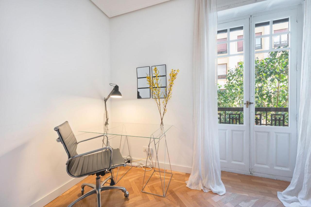 Retiro Apartment *
