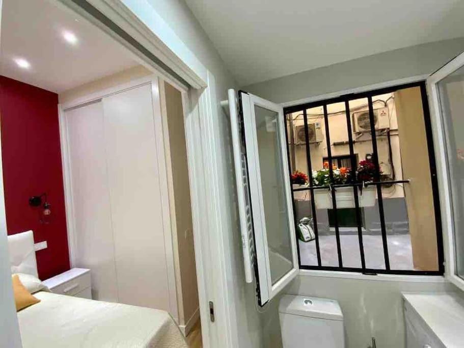 Lavapies-reina Sofia Apartment *