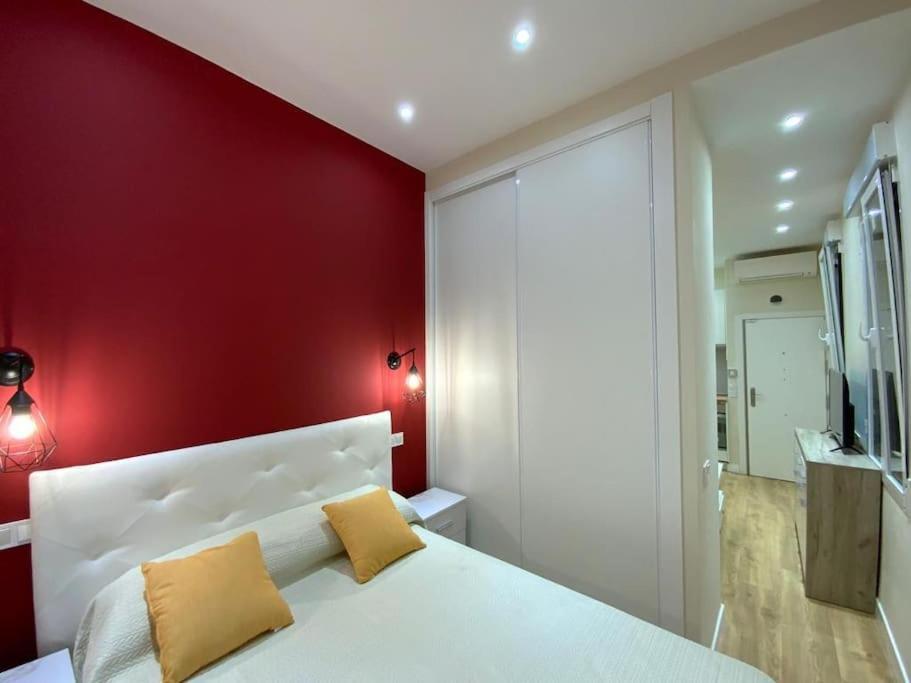 Apartment Lavapies-reina Sofia *