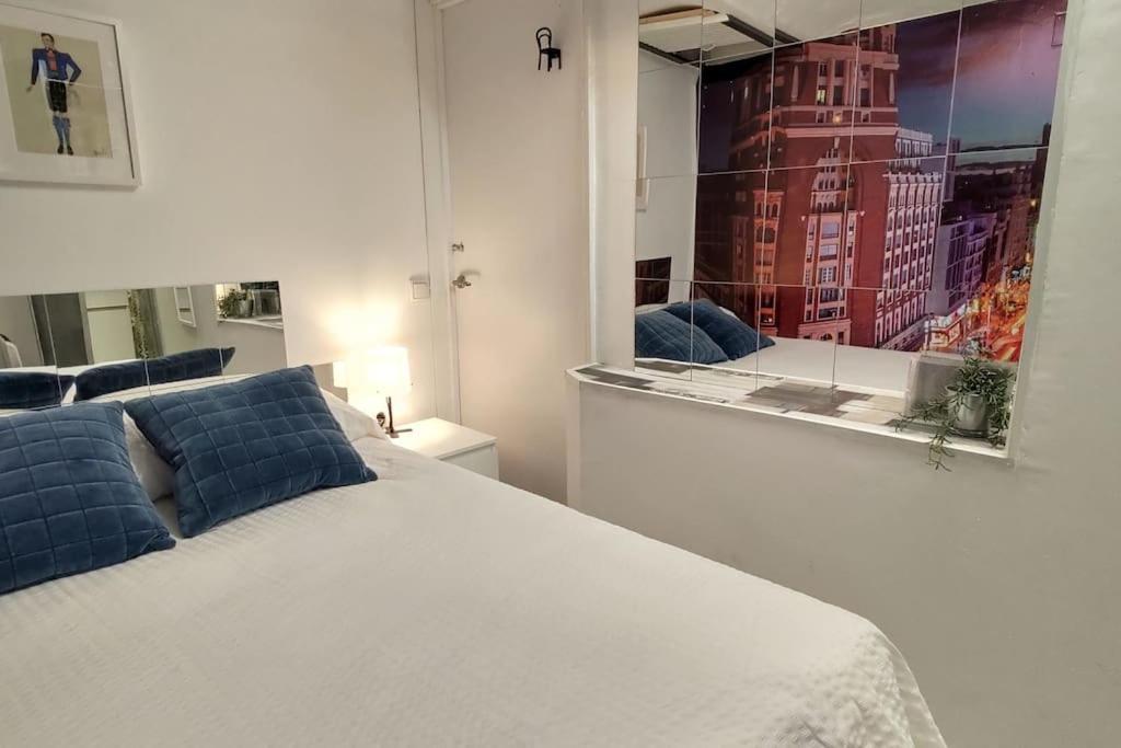 Apartamento Centro, Edificio Entero Solo Ti