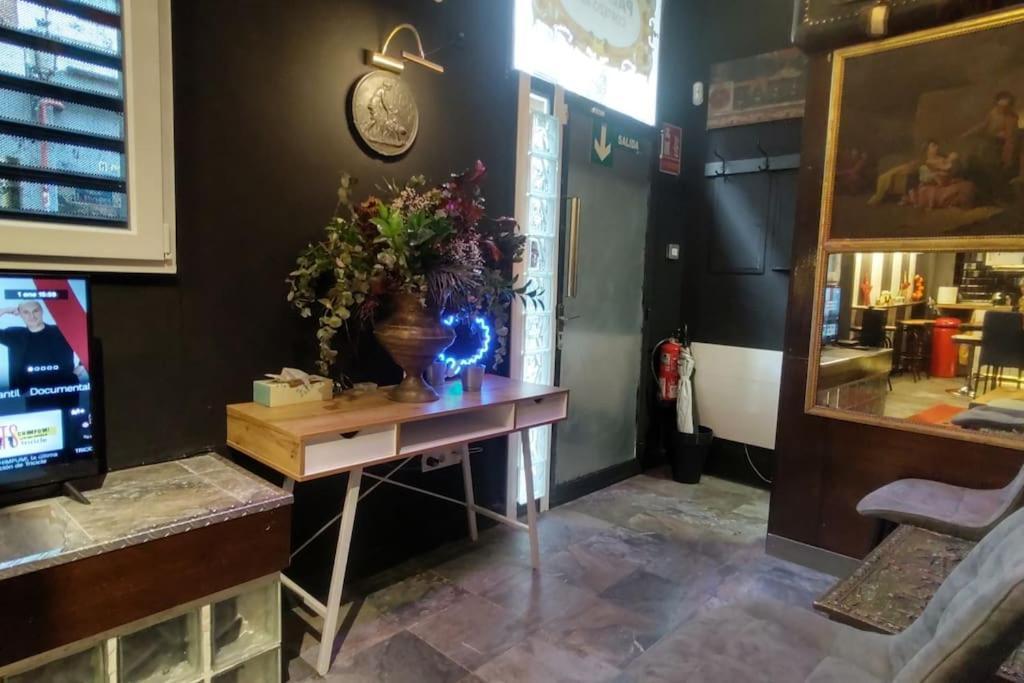 Apartamento Centro, Edificio Entero Solo Ti Madri