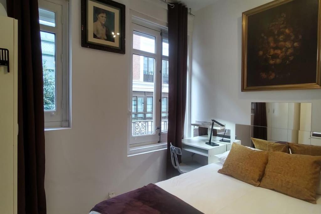 Centro, Edificio Entero Solo Ti * Madri
