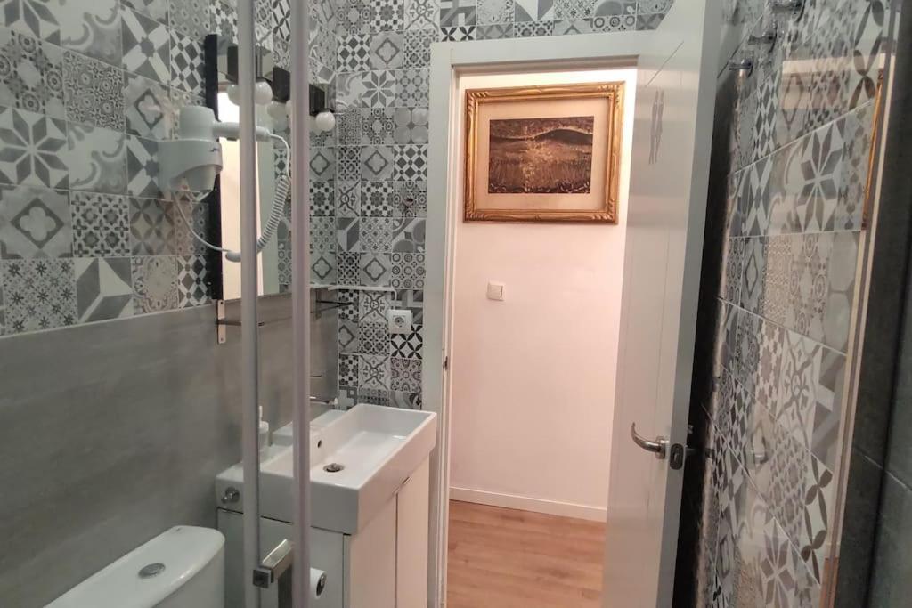 Apartamento Centro, Edificio Entero Solo Ti