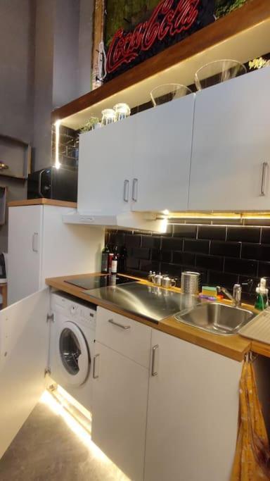 Apartamento Centro, Edificio Entero Solo Ti Madri