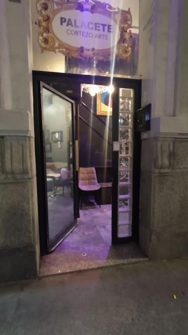 Centro, Edificio Entero Solo Ti