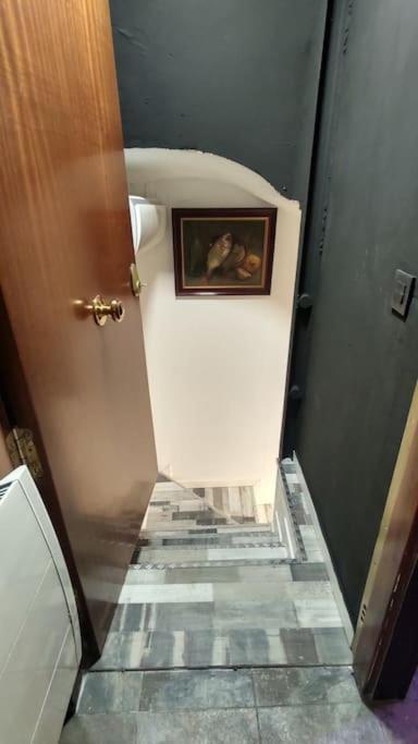 Apartamento Centro, Edificio Entero Solo Ti *