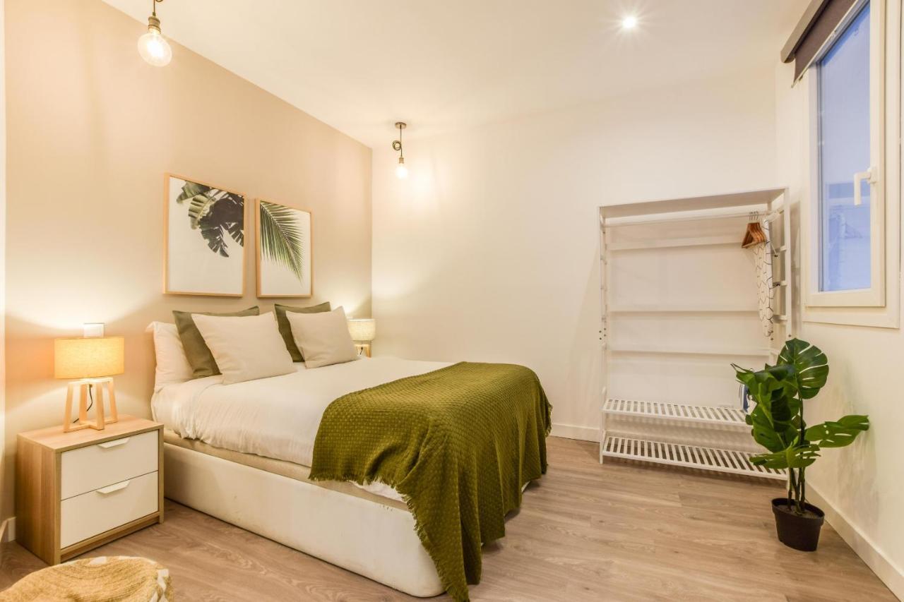 Magnifico Apartamento En Lavapies Lejlighed *