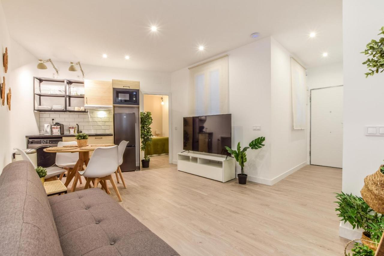 Magnifico Apartamento En Lavapies Lejlighed *