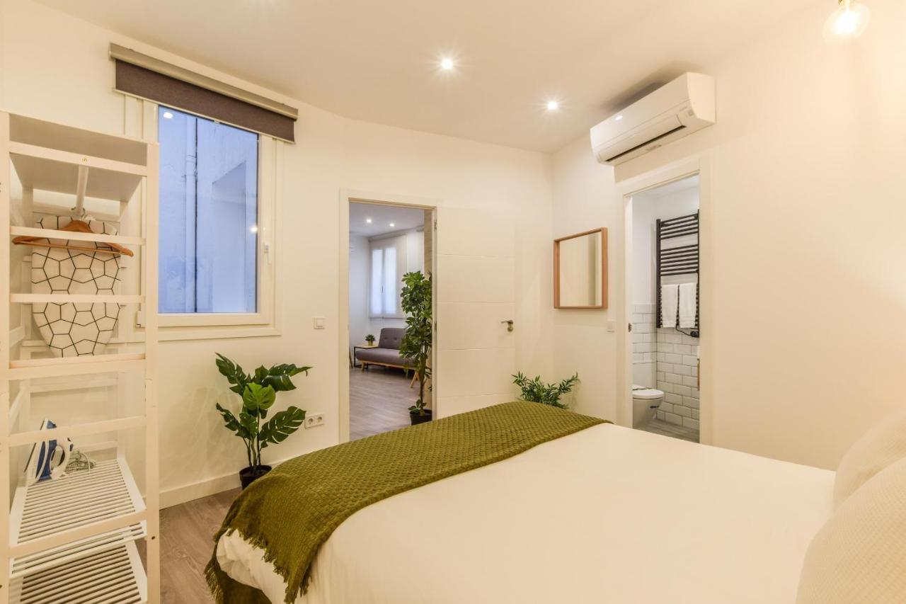 Lejlighed Magnifico Apartamento En Lavapies