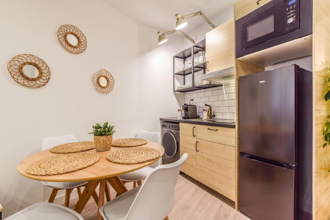 Magnifico Apartamento En Lavapies Lejlighed