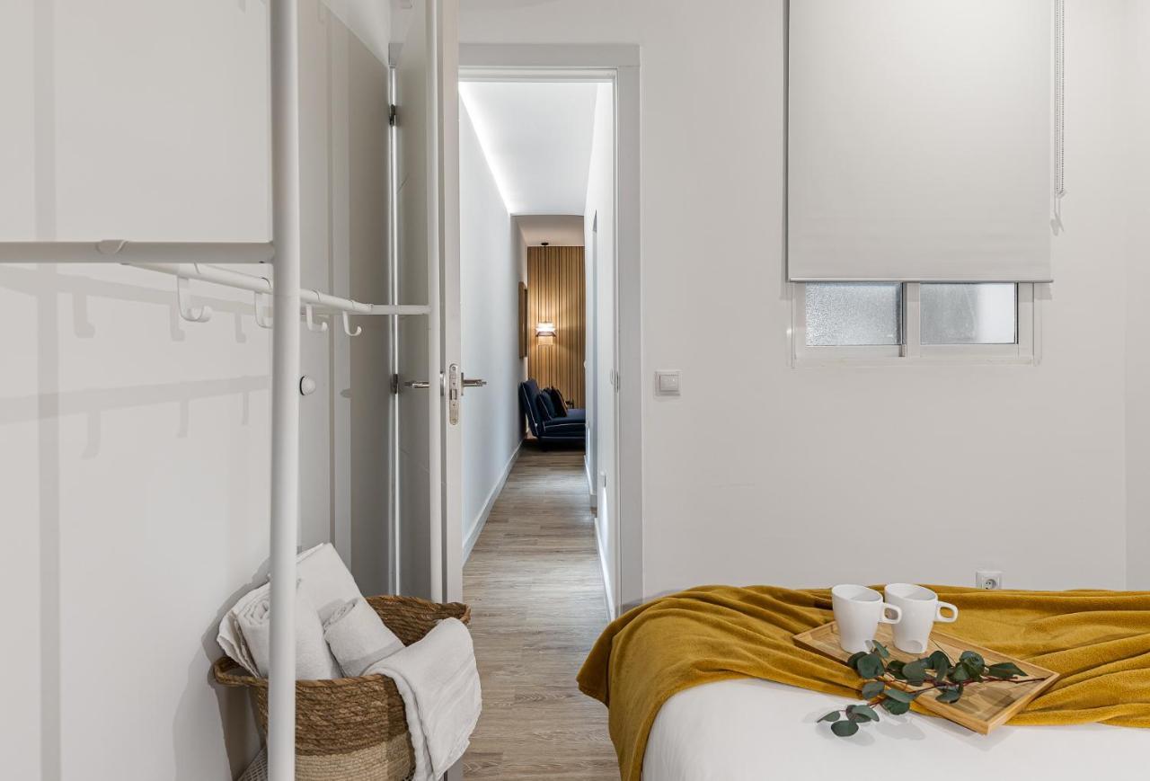 Apartment Bnbholder Santiago Bernabeu
