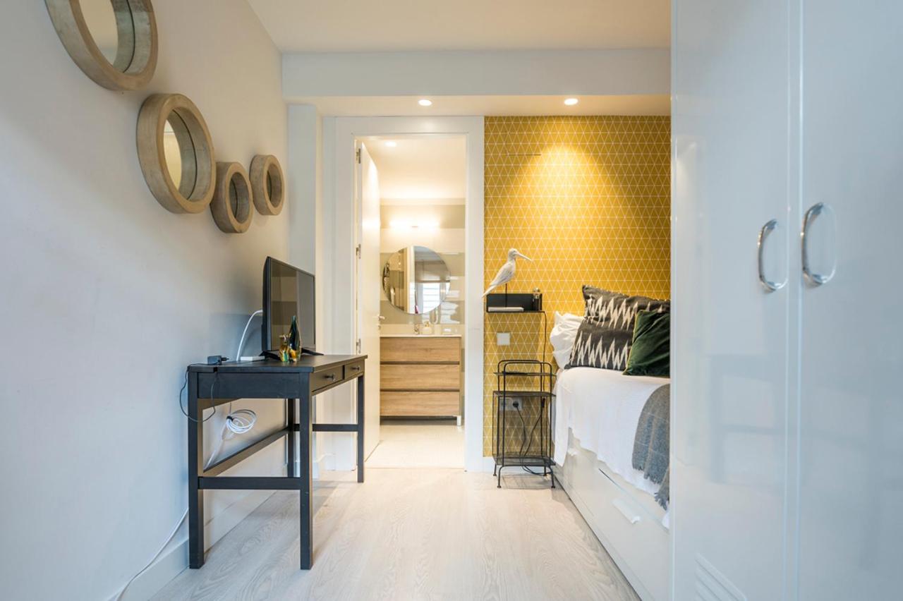 Duplex Paseo De La Habana - Collection I Apartamento Madrid