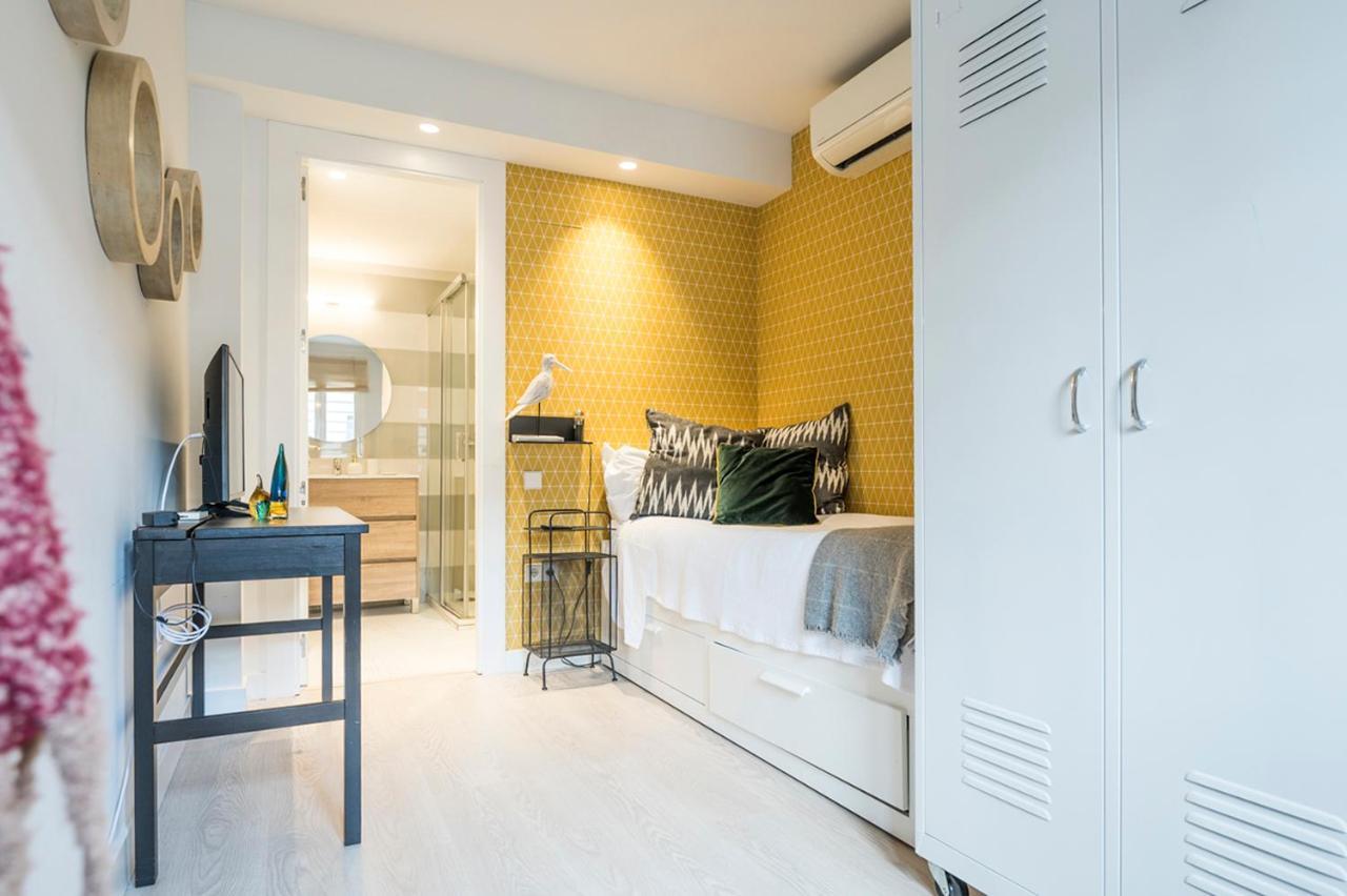 Apartamento Duplex Paseo De La Habana - Collection I *