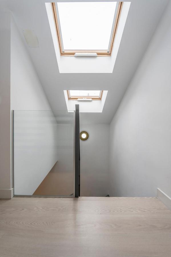 Duplex Paseo De La Habana - Collection I Apartamento Madrid