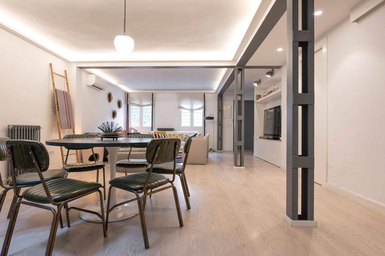 Apartamento Duplex Paseo De La Habana - Collection I Madrid