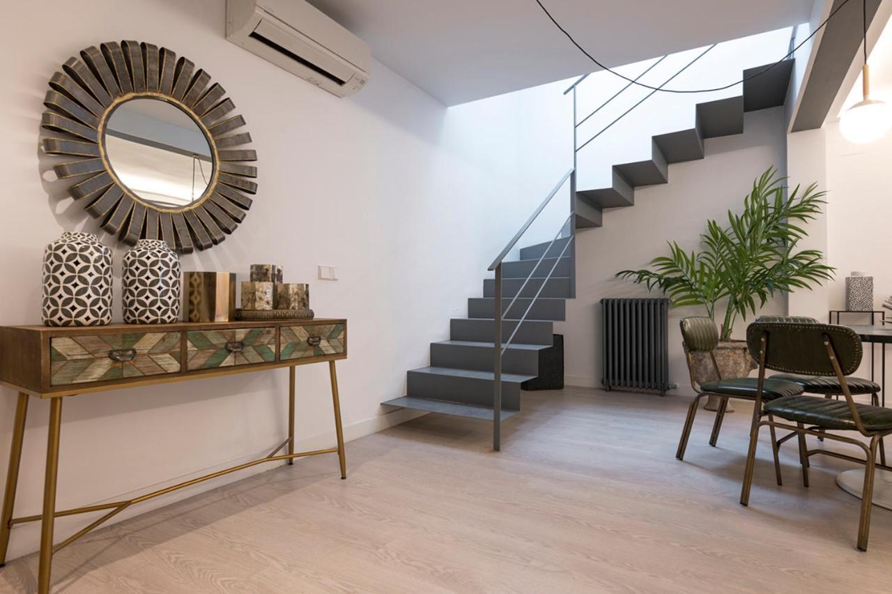 Apartamento Duplex Paseo De La Habana - Collection I Madrid
