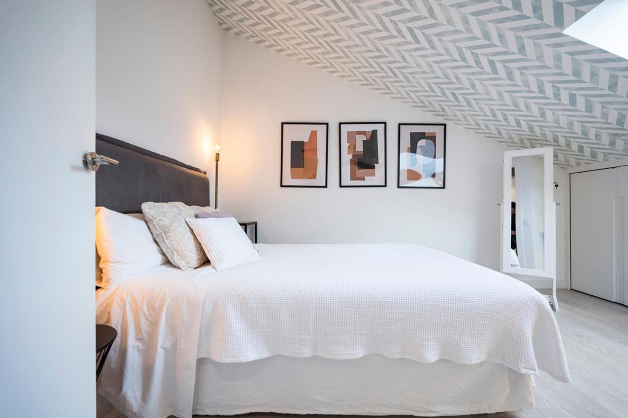 Apartamento Duplex Paseo De La Habana - Collection I