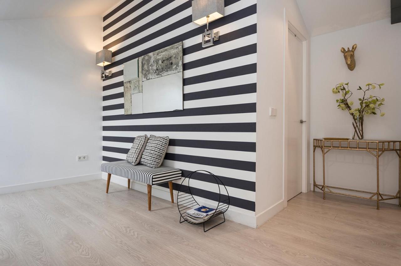 Apartamento Duplex Paseo De La Habana - Collection I