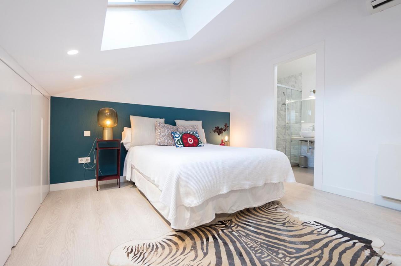 Apartamento Duplex Paseo De La Habana - Collection I