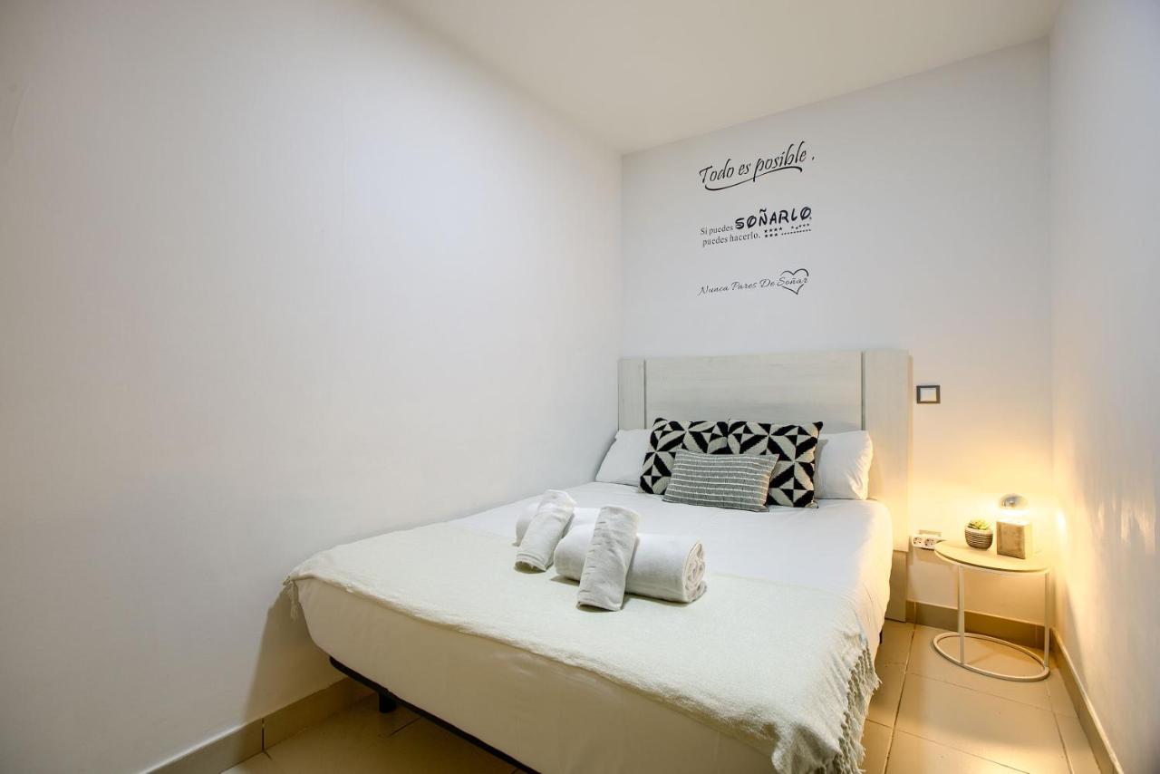 Apartamento Charming Delicias Ii Madri