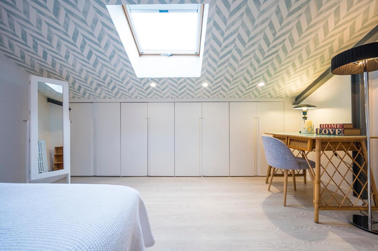 Apartamento Duplex Paseo De La Habana - Collection I Madrid