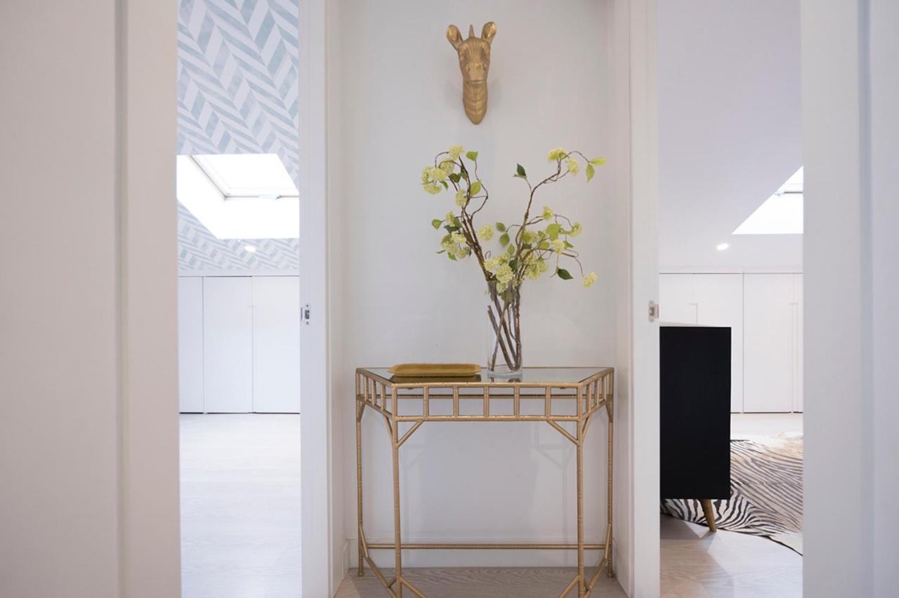 Apartamento Duplex Paseo De La Habana - Collection I Madrid