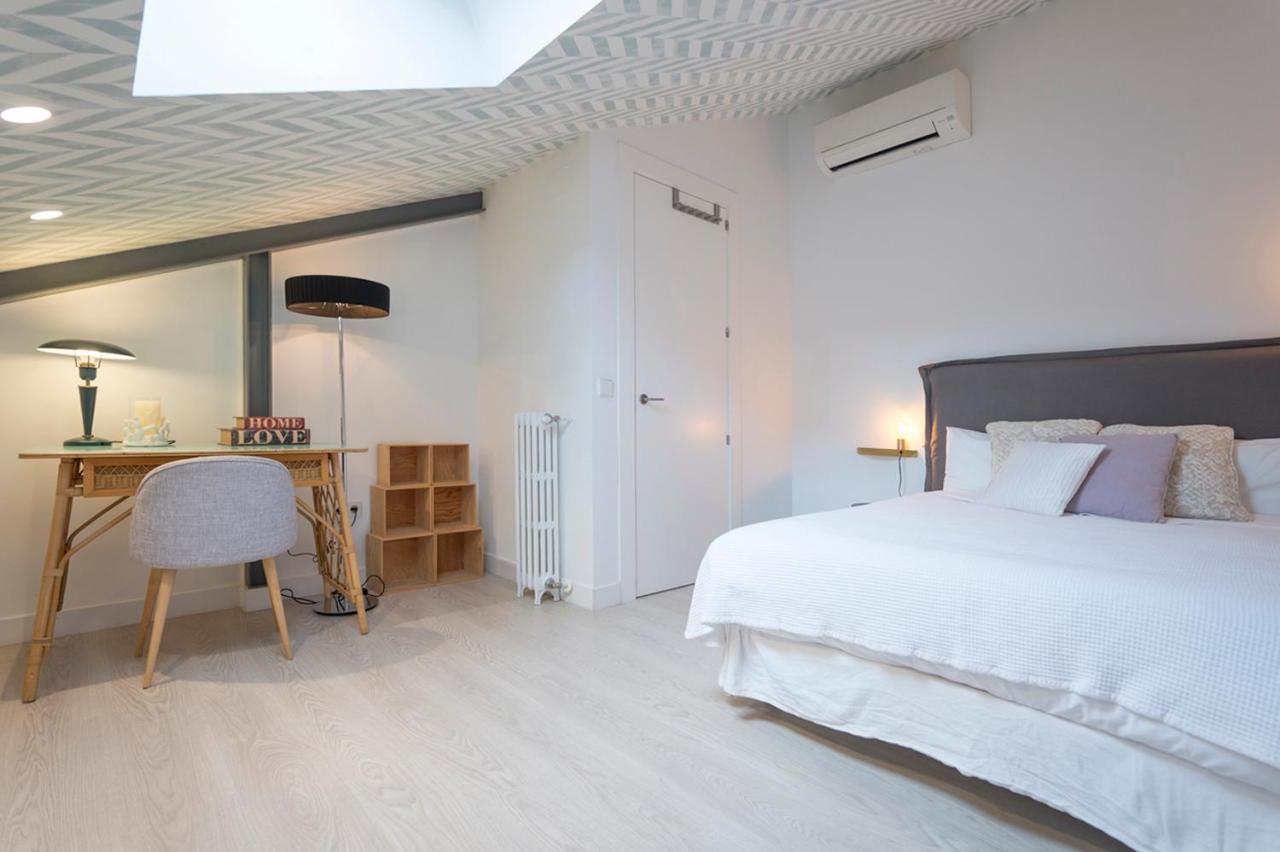 Duplex Paseo De La Habana - Collection I Apartamento Madrid