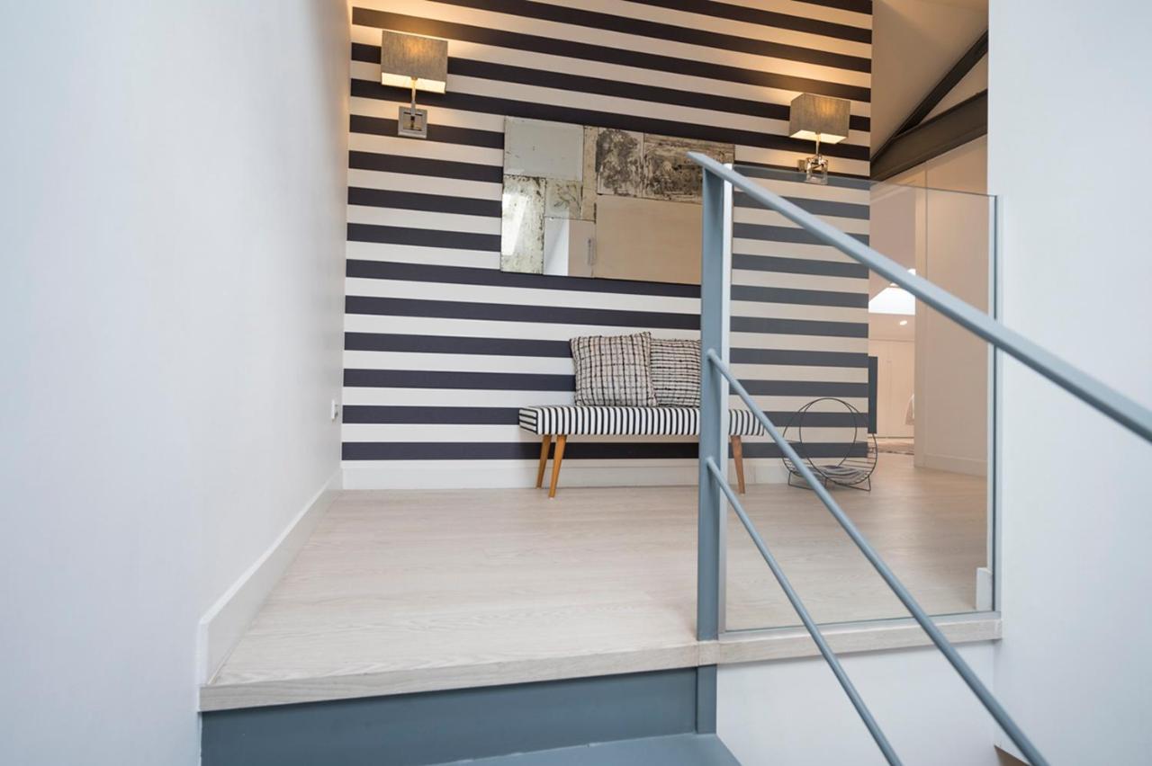 Apartamento Duplex Paseo De La Habana - Collection I Madrid