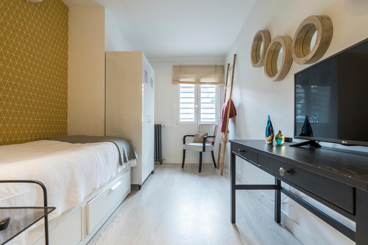 Duplex Paseo De La Habana - Collection I Apartamento Madrid