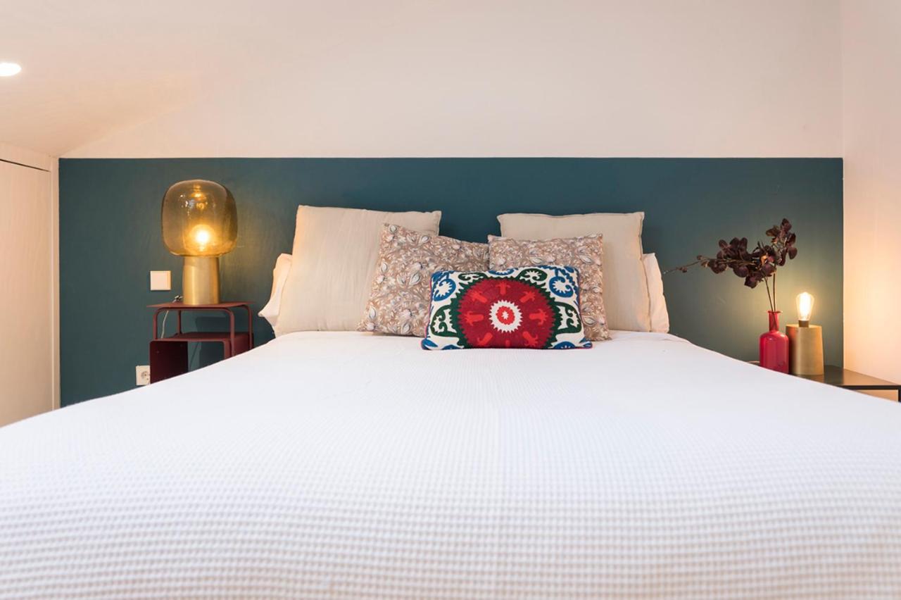 Apartamento Duplex Paseo De La Habana - Collection I Madrid