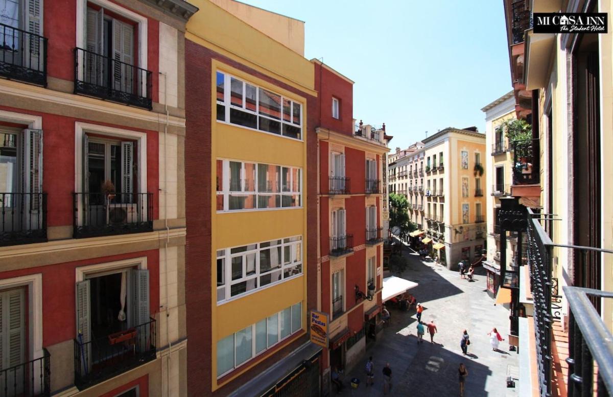 Apartment Atico Impresionante Y Centrico